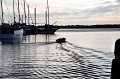 Siracusa - il porto